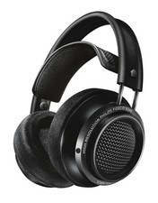 PHILIPS Fidelio X2HR Over-Ear High Resolution Wired Headphones  Open-Back Desig