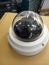 Acti dome B61 POE network security camera 5MP lot of 4