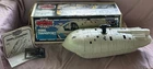 1982 Star Wars The Empire Strikes Back Kenner Rebel Transport Vehicle