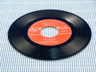 GORDON LIGHTFOOT - For Lovin' Me / Spin Spin - 1966 G+ Canada Press 45