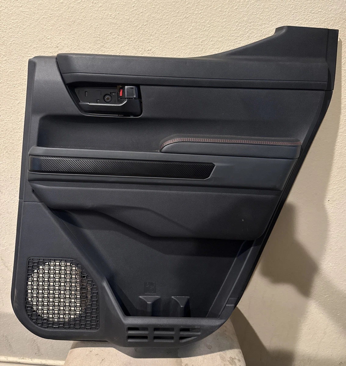 Interior Door Panels & Parts for Toyota Tacoma for sale | eBay