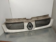 8200204450 grille gauche capot RENAULT TRAFIC COMBI AB 4.01 GENERATION 153376