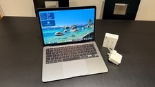 Apple MacBook Air 13-inch | M1  16GB RAM  1TB SSD  99% Battery  - Space Grey #68