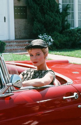 Sheree J Wilson as Claire Mayfield 1991 Old Television Photo