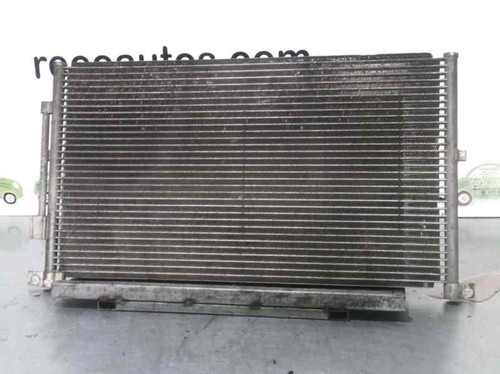 1671713 KONDENSATOR / KÜHLER DER KLIMAANLAGE KONDENSATOR / 677367 FÜR FORD MONDE