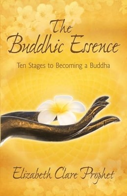 The Buddhic Essence: Ten Stage - VERY GOOD