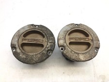 2005 - 2010 Ford F250350 Super Duty Dana 60 Pair Front Manual 4wd Locking Hubs 2005 - 2010 Ford F250350 Super Duty Dana 60 Pair Front Manual 4wd Locking Hubs