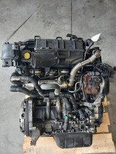 Moteur Peugeot BIPPER