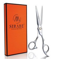 HIGH-END Professional Hair Cutting Scissors Shears - Ultra Sharp Blades for P...