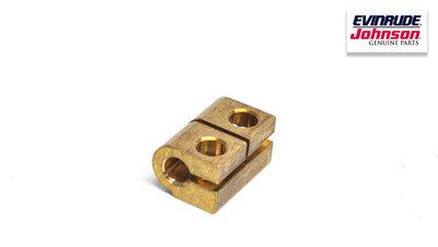 OEM New Johnson Evinrude Shift Rod Connector 303794