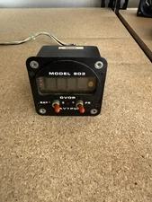 Davtron  Inc. MODEL 903 DVOR