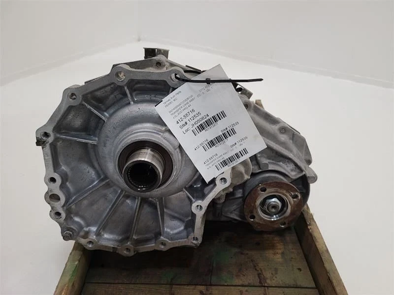 Caja de transferencia Nissan Frontier 2005-19 transmisión automática de 6 cilindros EA310 Foto 2 de 4