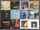 Elton John Vinyl LP Lot (12) — Goodbye Yellow Brick Road + RSD + Tumbleweed