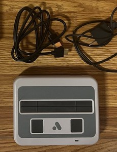 その他 analogue Super Nt Unboxing a Reimagined Super Nintendo Console - Analog Super