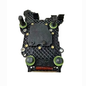 0BH927711C DQ500 0BH 7-Speed Automatic Transmission Control Module TCU TCM`