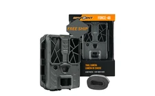 SPYPOINT FORCE-48 Premium Model – High Performance Design  – FREE SHIP