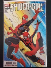 Spider-Girl #5 Marvel 2025 VF/NM Comics