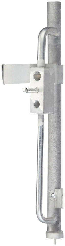 Condensador de aire acondicionado Spectra Premium 7-4309 Foto 3 de 4