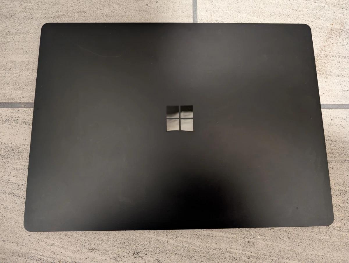 Microsoft Surface Laptop 4 for sale | eBay