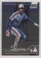 Click to enlarge Andre Dawson