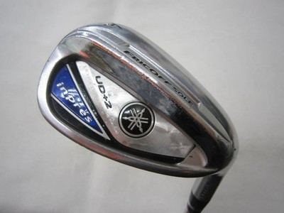 Yamaha inpres UD+2 2019 Wedge#AW(1Club)/ZELOS/Flex:S/SingleWedge