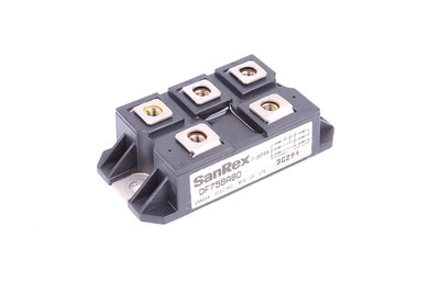 DF75BA80 SANREX GETESTET | GARANTIE INKLUSIVE | SCHNELLER EXPRESS-VERSAND