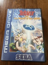 ebay® Auktion 176972989464 | Asterix and the Power of Gods - Sega Mega Drive Game - Excellent Condition Thumbnail of ebay® auction 176972989464 | Asterix and the Power of Gods - Sega Mega Drive Game - Excellent Condition