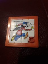 ROMPICAPO  VINTAGE IL GIOCO DEI 15 PIPPO DISNEY