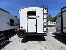 2023 Keystone Bullet Ultra Lite 312BHS