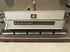 Dokorder Tape Reel Reel-to-Reel Tape Recorders for sale | eBay