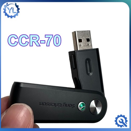 CCR-70 Stick Micro M2 Genuine Sony Ericsson Memory Card Reader USB Adapter
