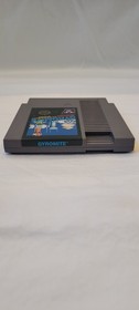 GYROMITE NES Nintendo Authentic Original  Game Cartridge TESTED CLEAN!