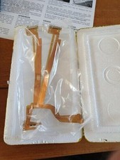 Speaker Ribbon Cable Flex Wire Replacement Repair Part for Nintendo 3DS XL USED