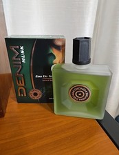 Denim MuskDenim MUSK Eau de Toilette Spray 3.4 oz/100ml new in box sealed