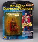 1983 LJN Advanced Dungeons & Dragons DEETH Sealed BATTLEMATIC figure MOC d&d