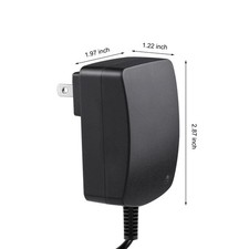 Wall Charger for Bose Soundlink I II III 1 2 3 Wireless Bluetooth Mobile Speaker