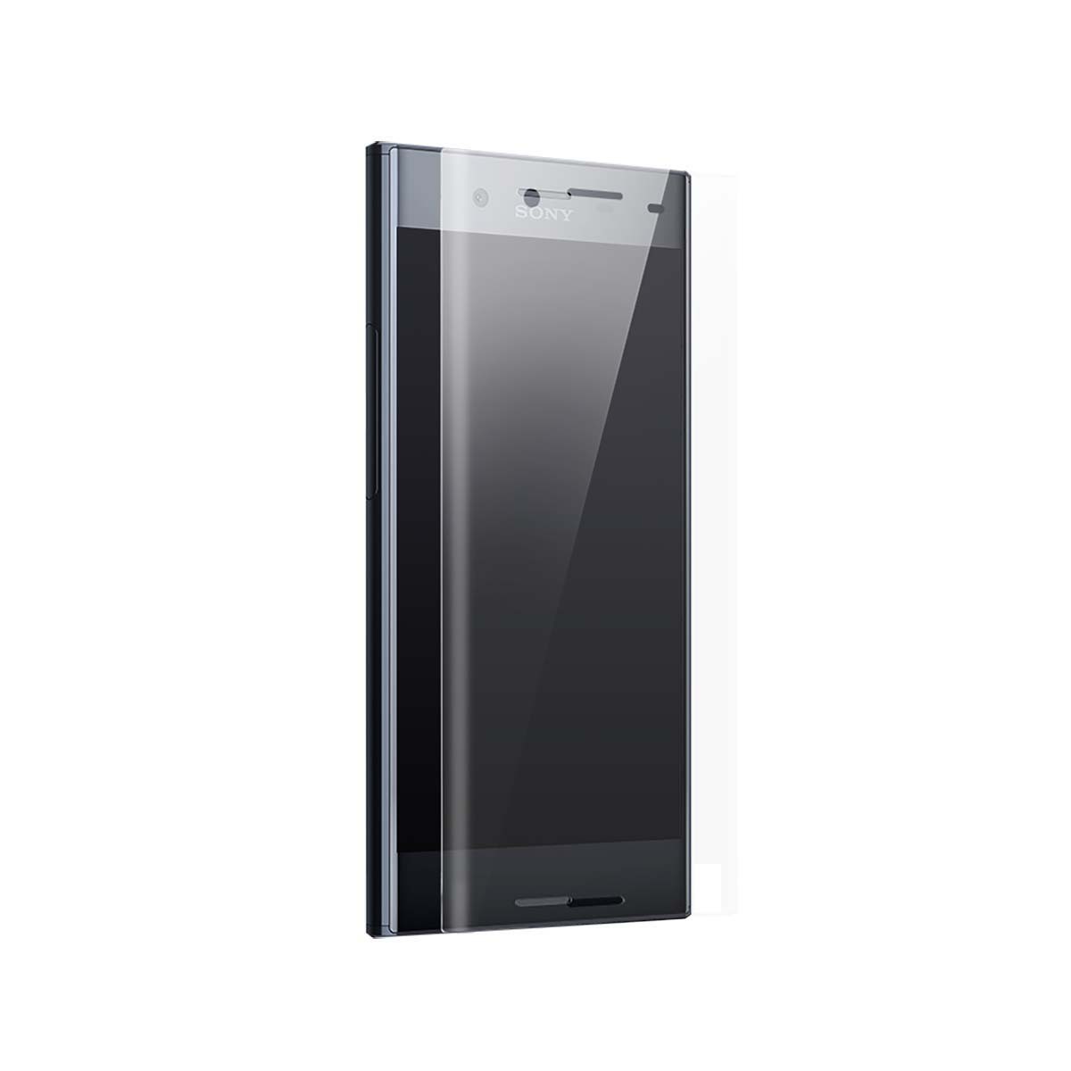 Force Glass 2.5D Xperia XZ Premium film protection verre transparent