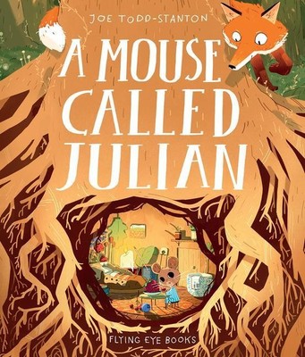 A Mouse Called Julian | Joe Todd Stanton | Buch | Gebunden | Englisch | 2019