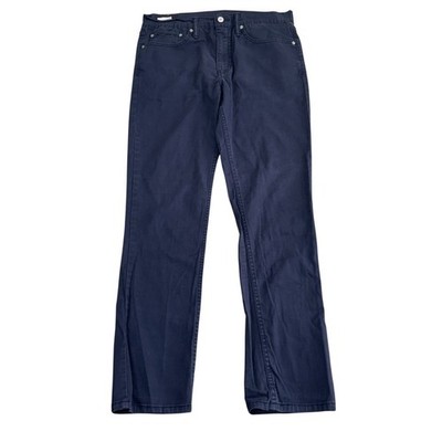 Levis XX Cargo Taper Hose Grün Herren Stretch W36 L34
