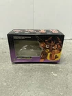 Transformers G1 Decepticon Insecticon CHOP SHOP Stag Beetle Hasbro 1984 Box Only