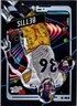 2024 Topps Cosmic Chrome - Jerome Bettis #82