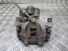 2019 VW PASSAT SEL DSG B8 2.0 TDI MK7 REAR RIGHT SIDE BRAKE CALIPER REF2051
