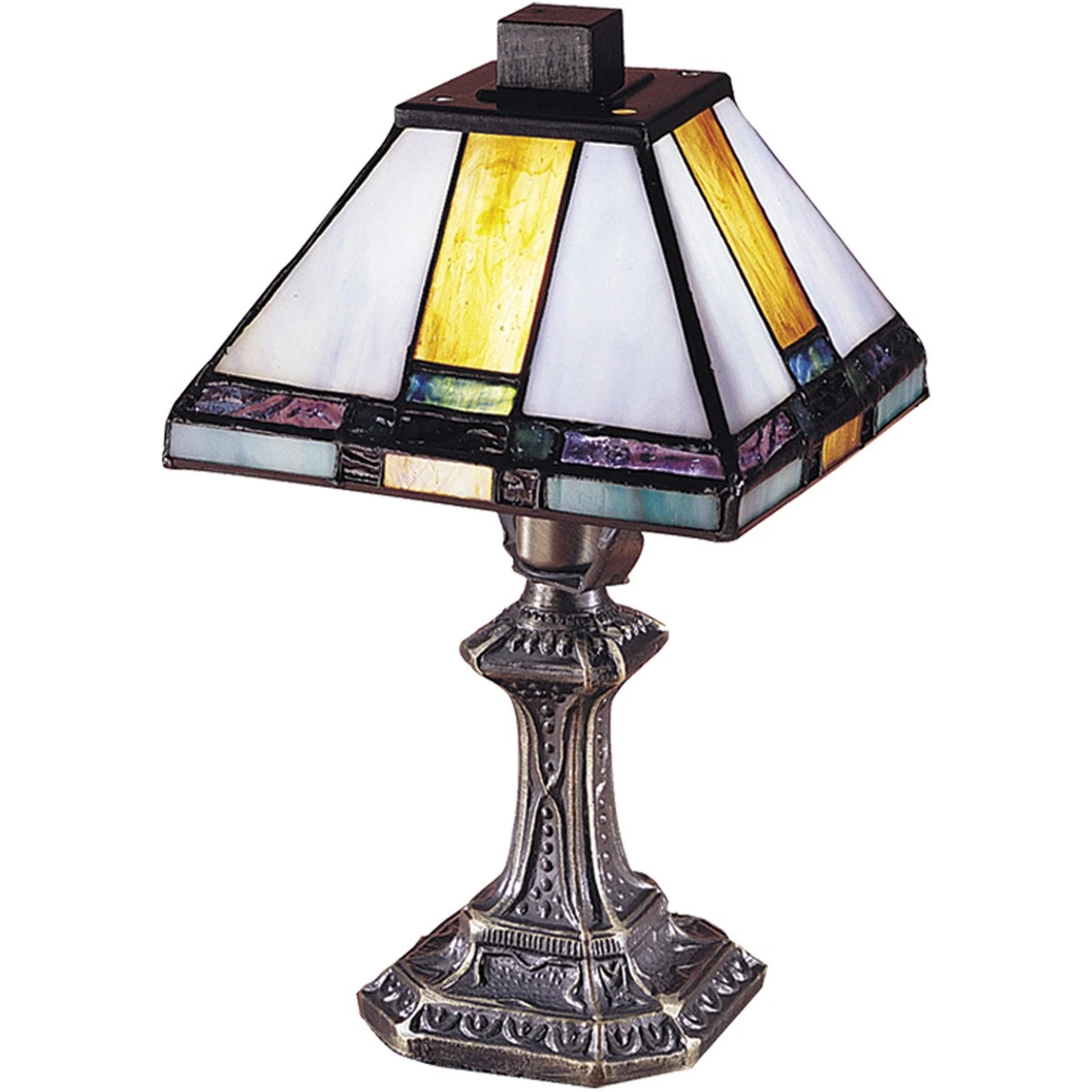 Dale Tiffany Lamps for sale - eBay