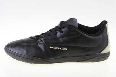 Kipsta Agility 100 TF Fußball schwarz 4887490 Herren Fußballschuhe Größe UK 6,5