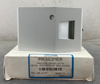NEW ARITECH CORP PR383MEK PREMIER PR383 WITH METAL PROTECTIVE ENCLOSURE