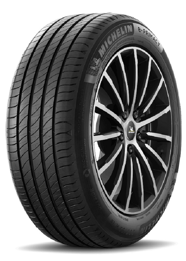 Pneu Michelin e.Primacy Acoustic 255/45 R20 idéal pour longs trajets en famille