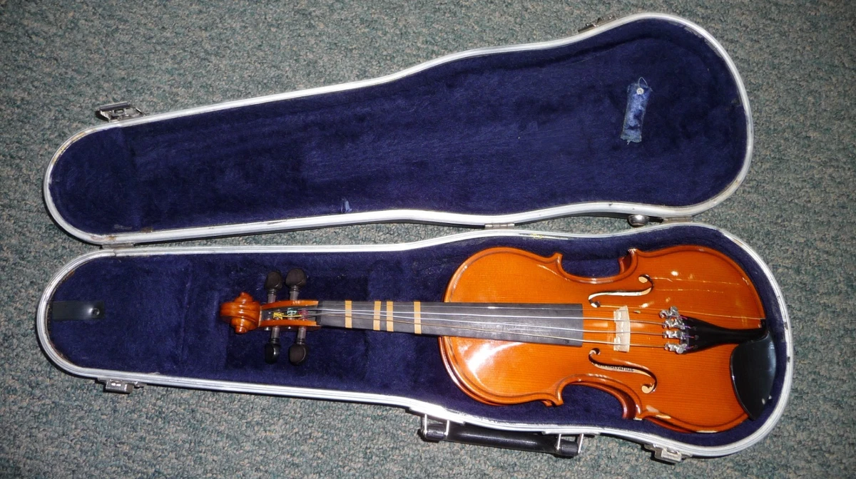 Glaesel Violins for sale | eBay