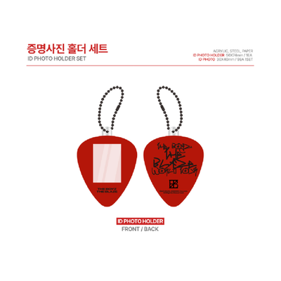 THE BOYZ THE BLAZE World Tour in SEOUL Official MD K-POP Goods | eBay
