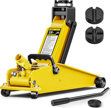 Heavy Duty 3 Ton Floor Jack Hydraulic Car Jack With Quick Lift Pump Heavy Duty 3 Ton Floor Jack Hydraulic Car Jack With Quick Lift Pump