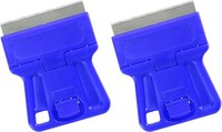KS Tools BT101924 Schaber-Satz, 2-Tlg
